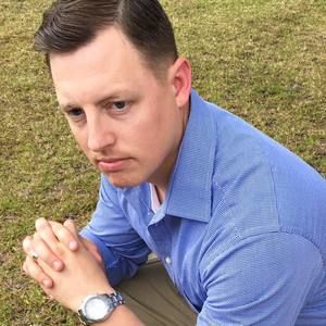 Meet your Posher, Anthony